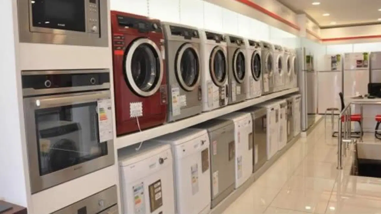 Çan Beyaz Eşya Tamircisi