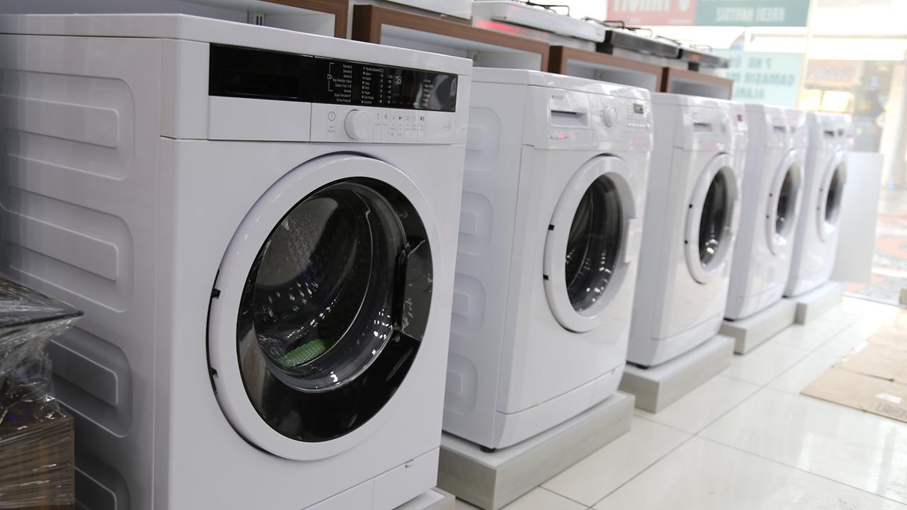 Çan Beyaz Eşya Tamircisi